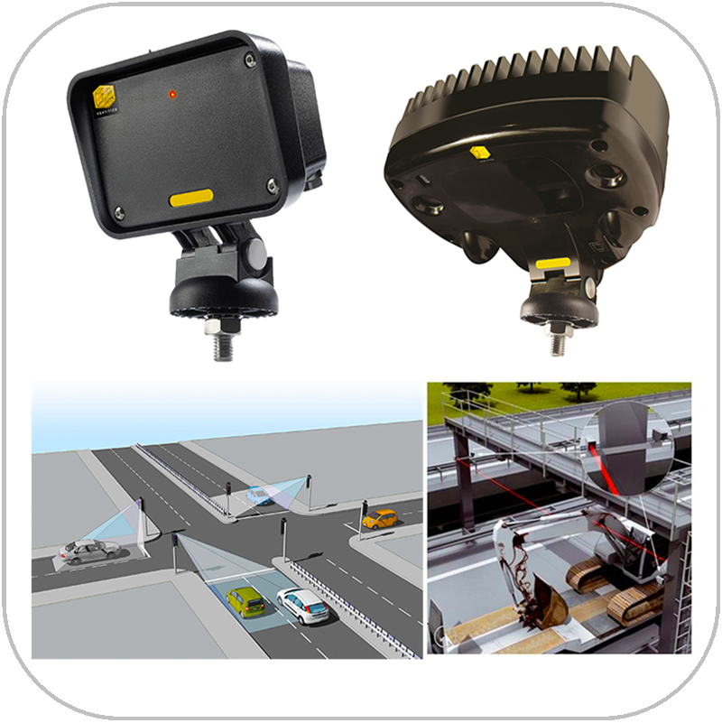 Vehicle Detection / Sensor Technology Archives Intelligent Traffic