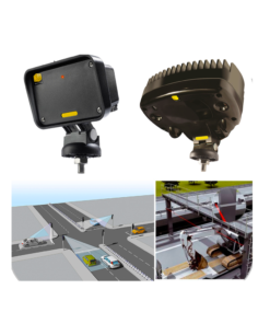 Vehicle Detection / Sensor Technology