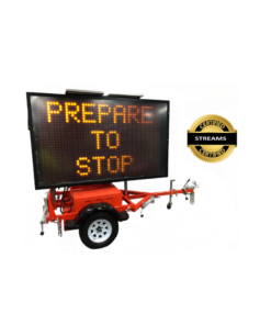 Temporary Traffic Management
