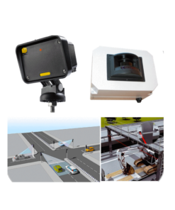 Vehicle Detection / Sensor Technology